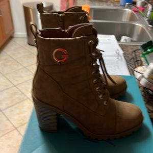 GBG Los Angeles, 8 , like new